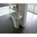 Свободностояща Монолитна Мивка 60х40см. VANITY BASINS